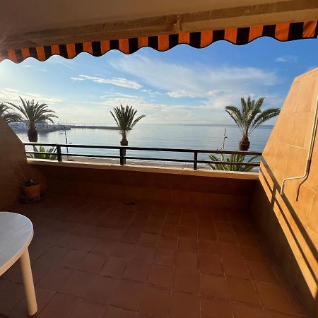 Exclusiva Primera Linea De Playa Aguadulce  Exterior photo
