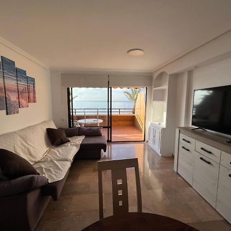 Exclusiva Primera Linea De Playa Aguadulce  Exterior photo